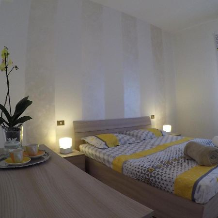 Апартаменты Casa Talita Каприно-Веронезе Экстерьер фото