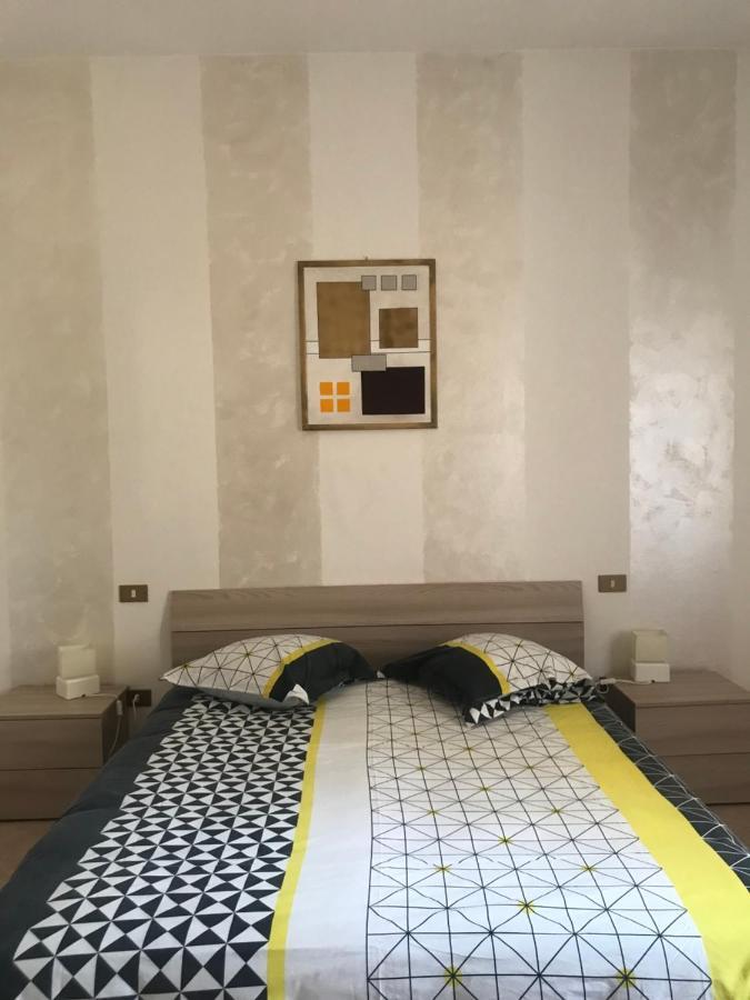 Апартаменты Casa Talita Каприно-Веронезе Экстерьер фото