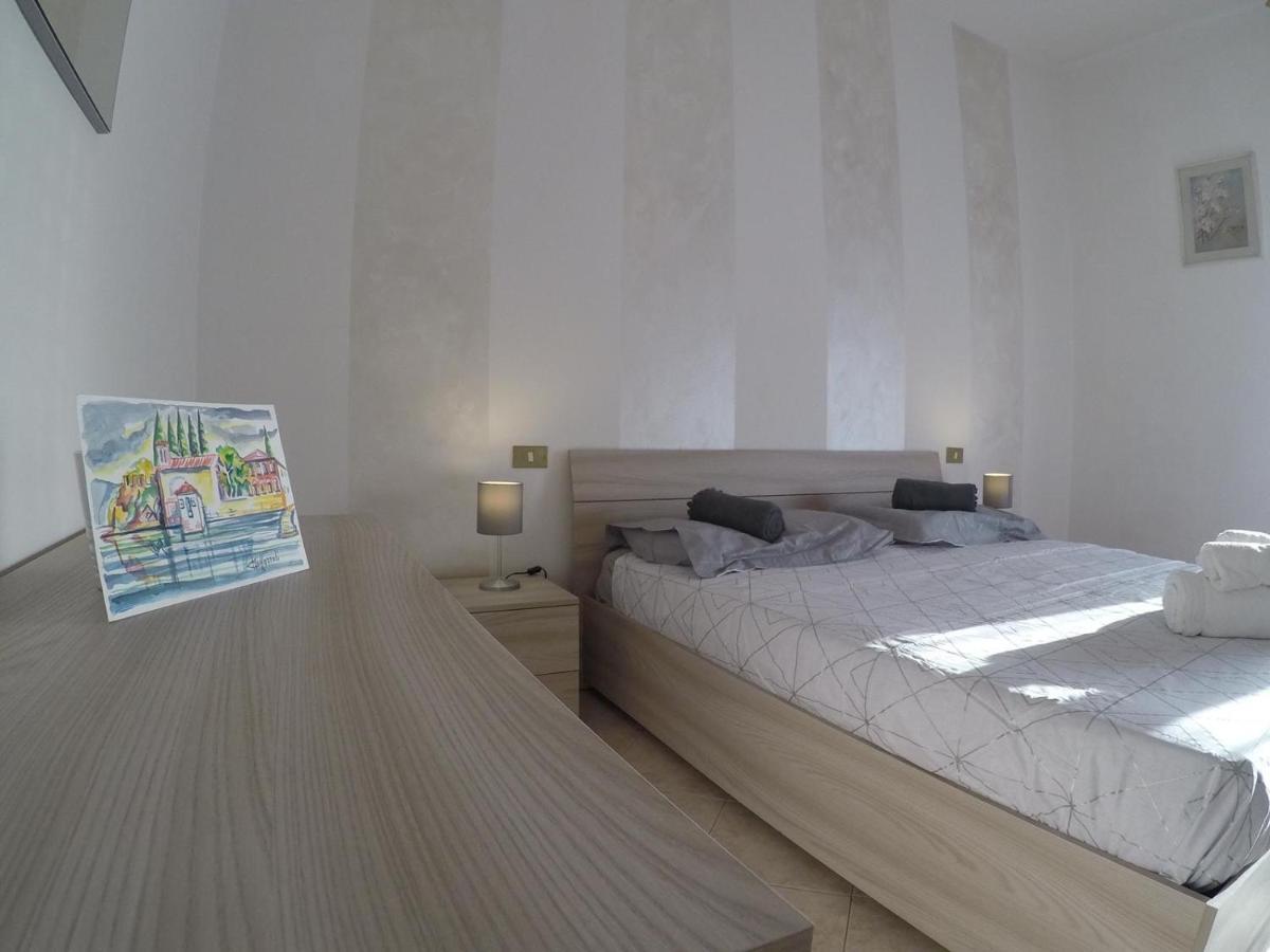 Апартаменты Casa Talita Каприно-Веронезе Экстерьер фото